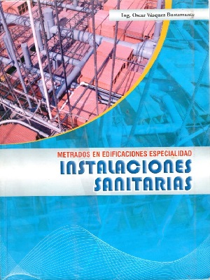 Instalaciones sanitarias - Oscar Vasquez